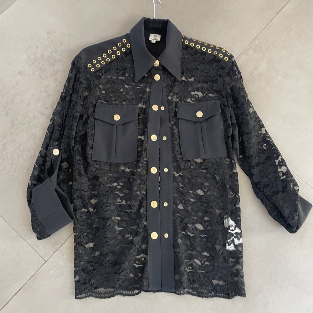 NWOT - Santucci - Italian Designer